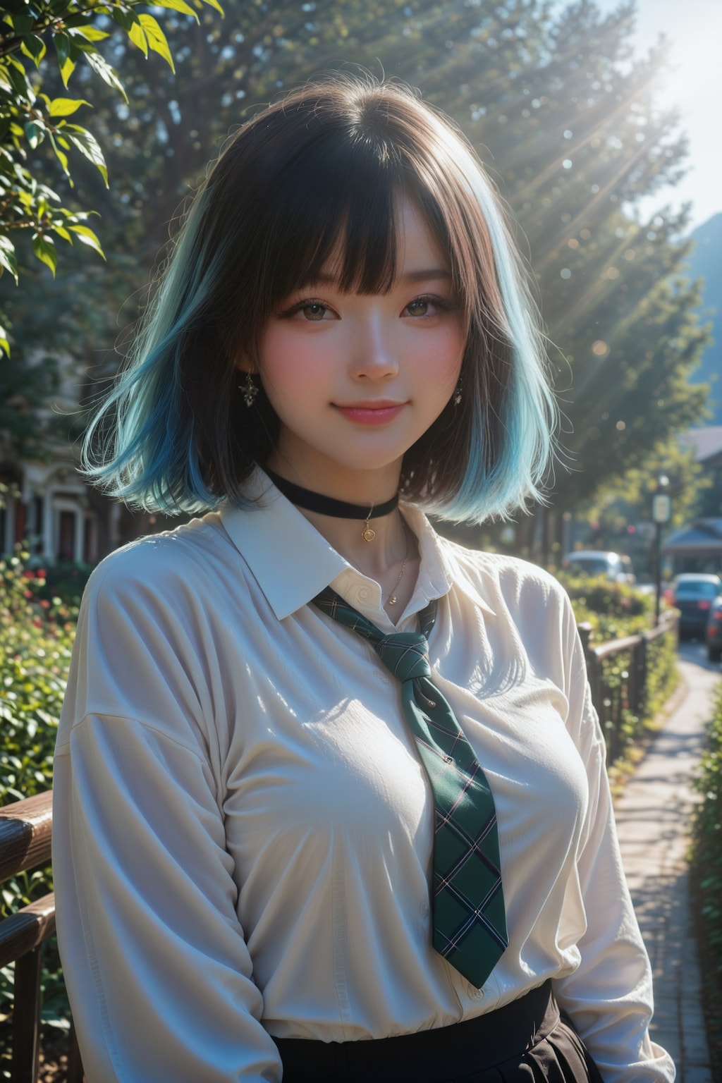 眞琴っちゃん、再び！企画参加投稿