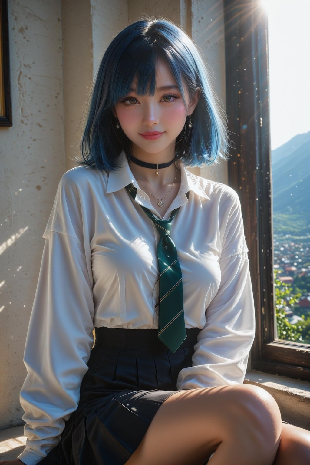 眞琴っちゃん、再び！企画参加投稿