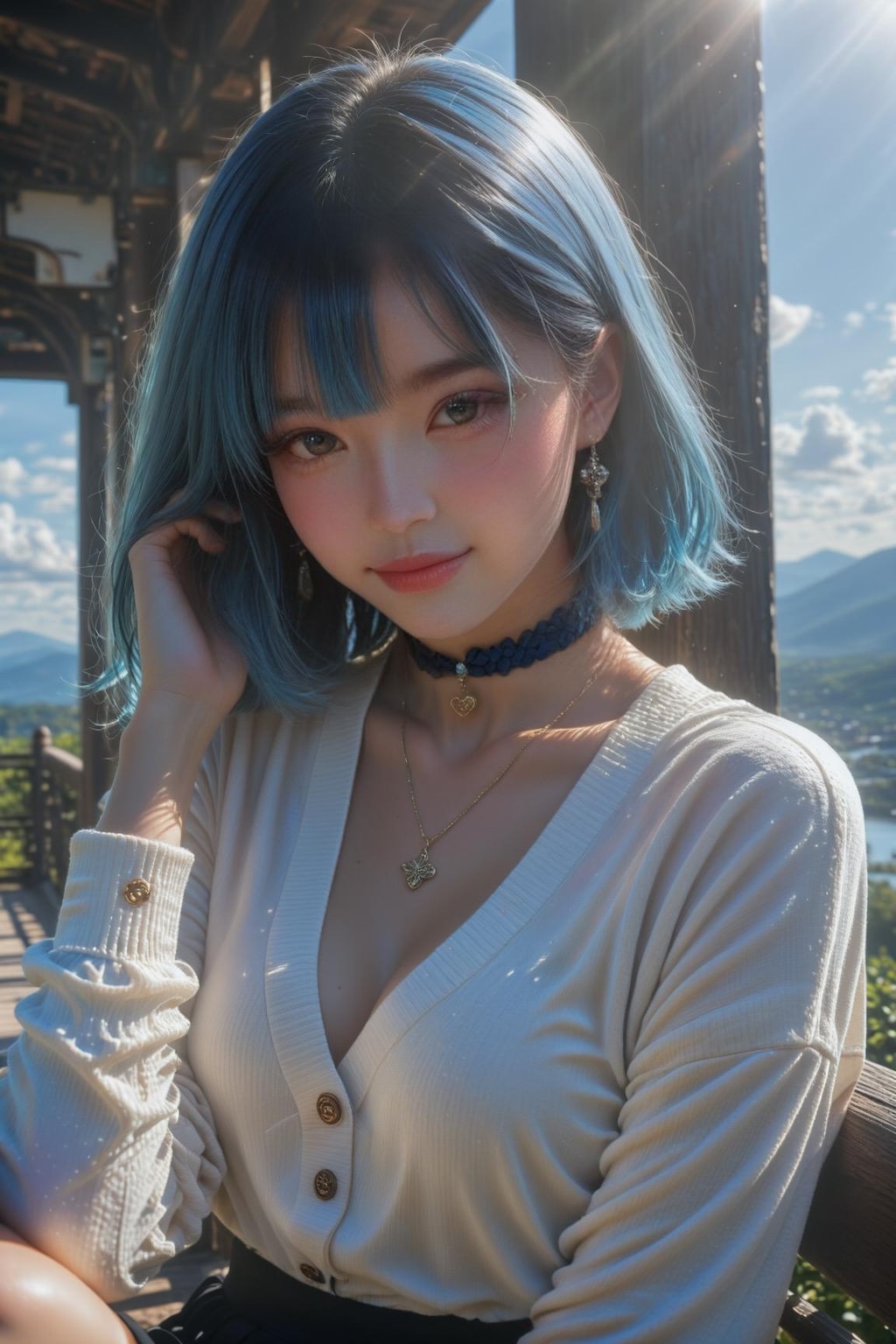 眞琴っちゃん、再び！企画参加投稿