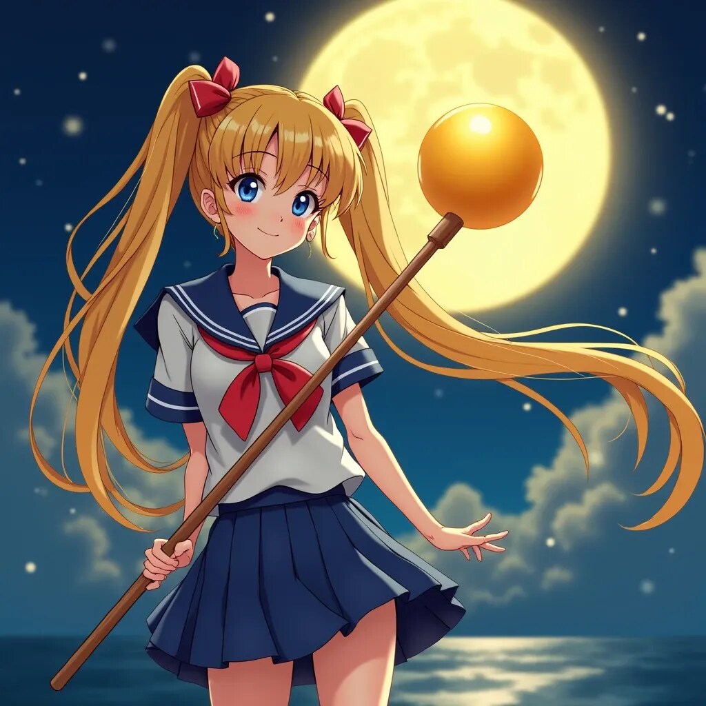 キンタマに代わっておしおきよ！ | の人気AIイラスト・グラビア