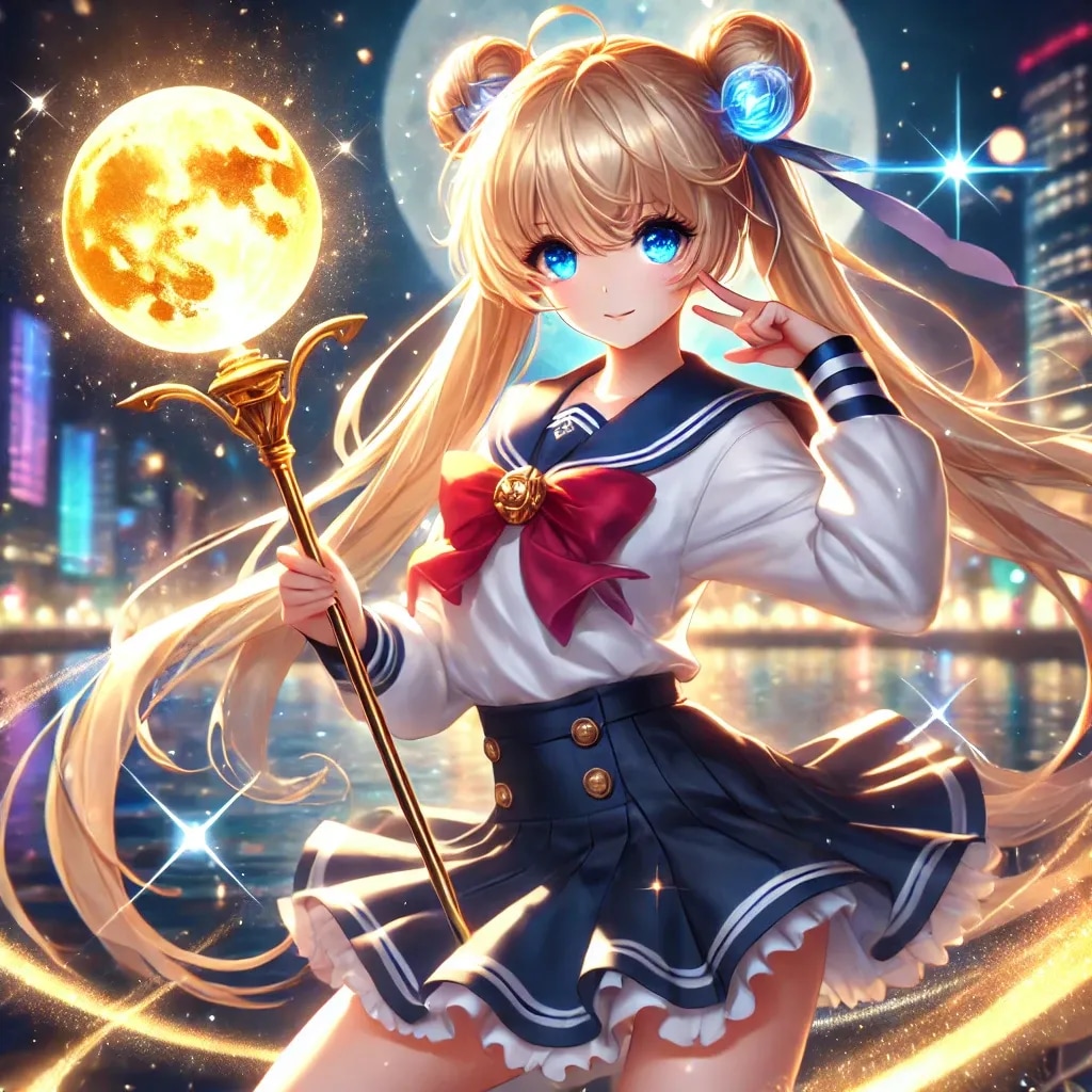 キンタマに代わっておしおきよ！