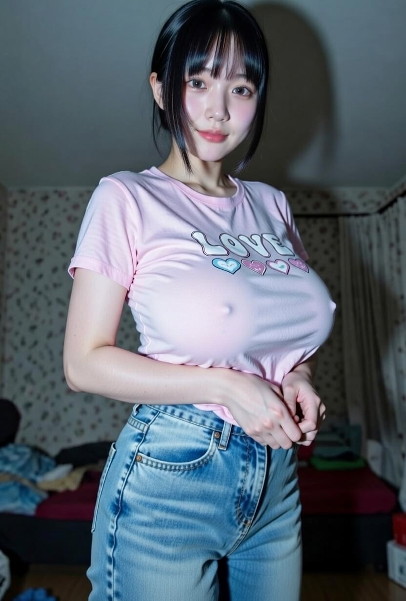 みーちゃん