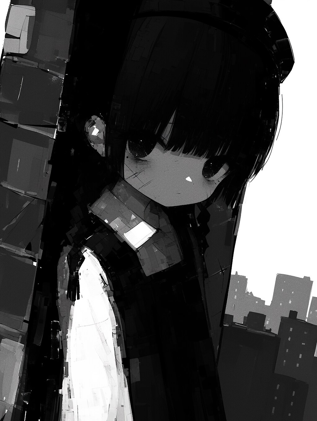 スクウェア・ムーン #2