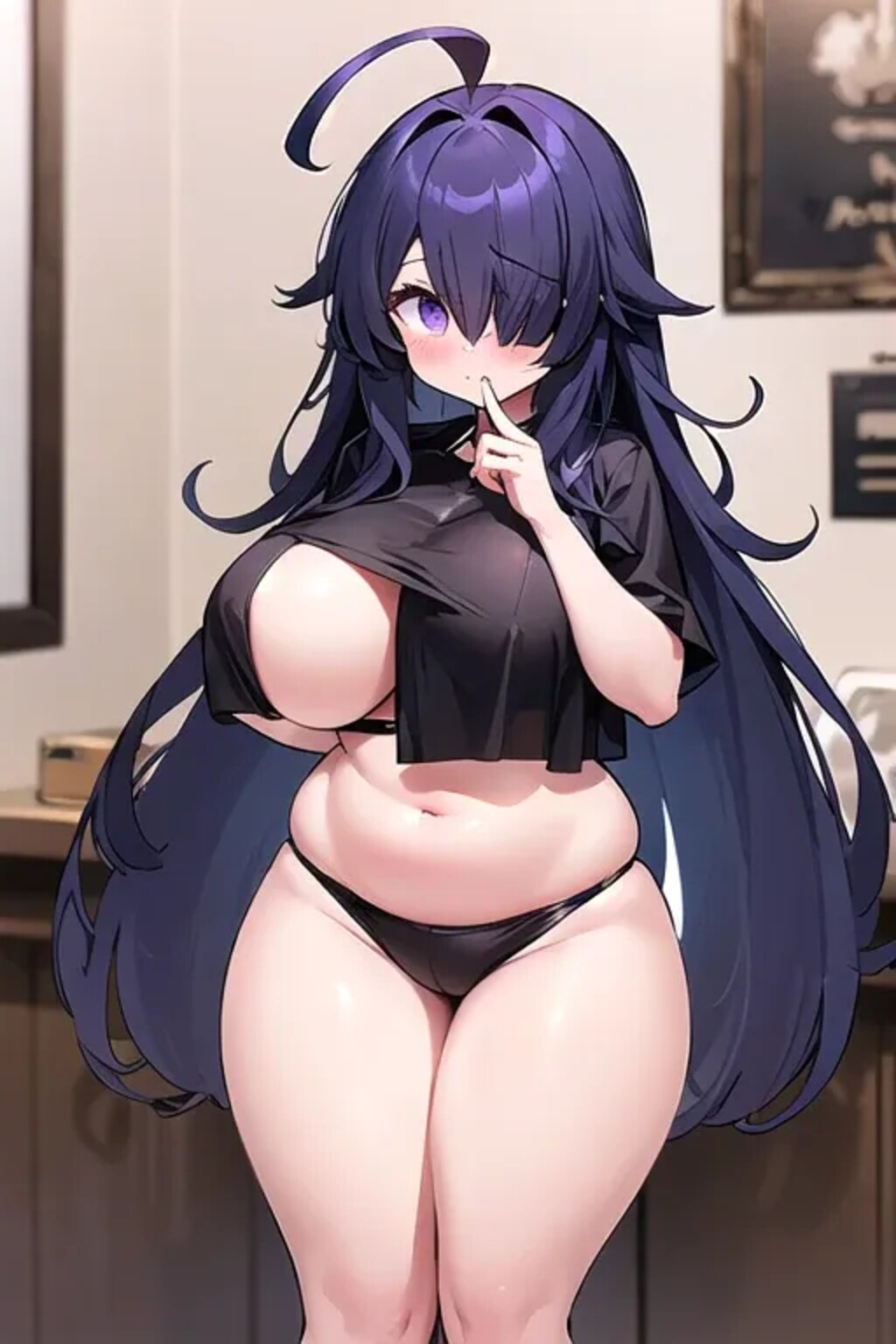 パステルさん