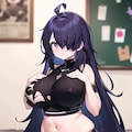 パステルさん 6枚目