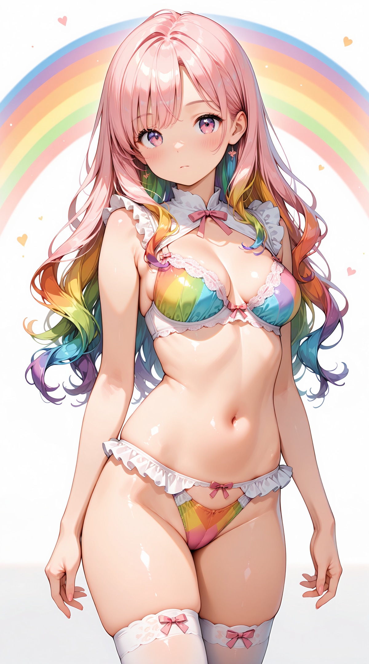 お気にの下着 1
