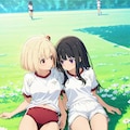 体操着 2枚目