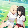 体操着 4枚目