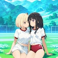 体操着 3枚目