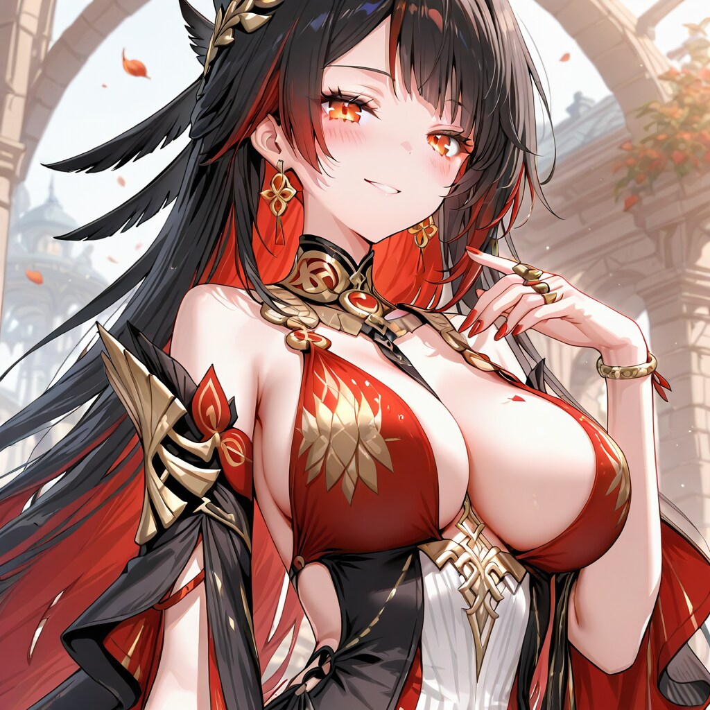 乗っ取りの皇帝