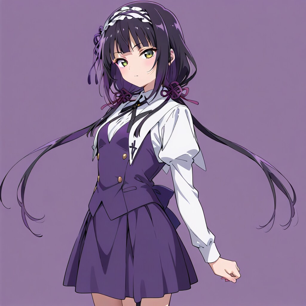 てきとーにつくった余～ | の人気AIイラスト・グラビア