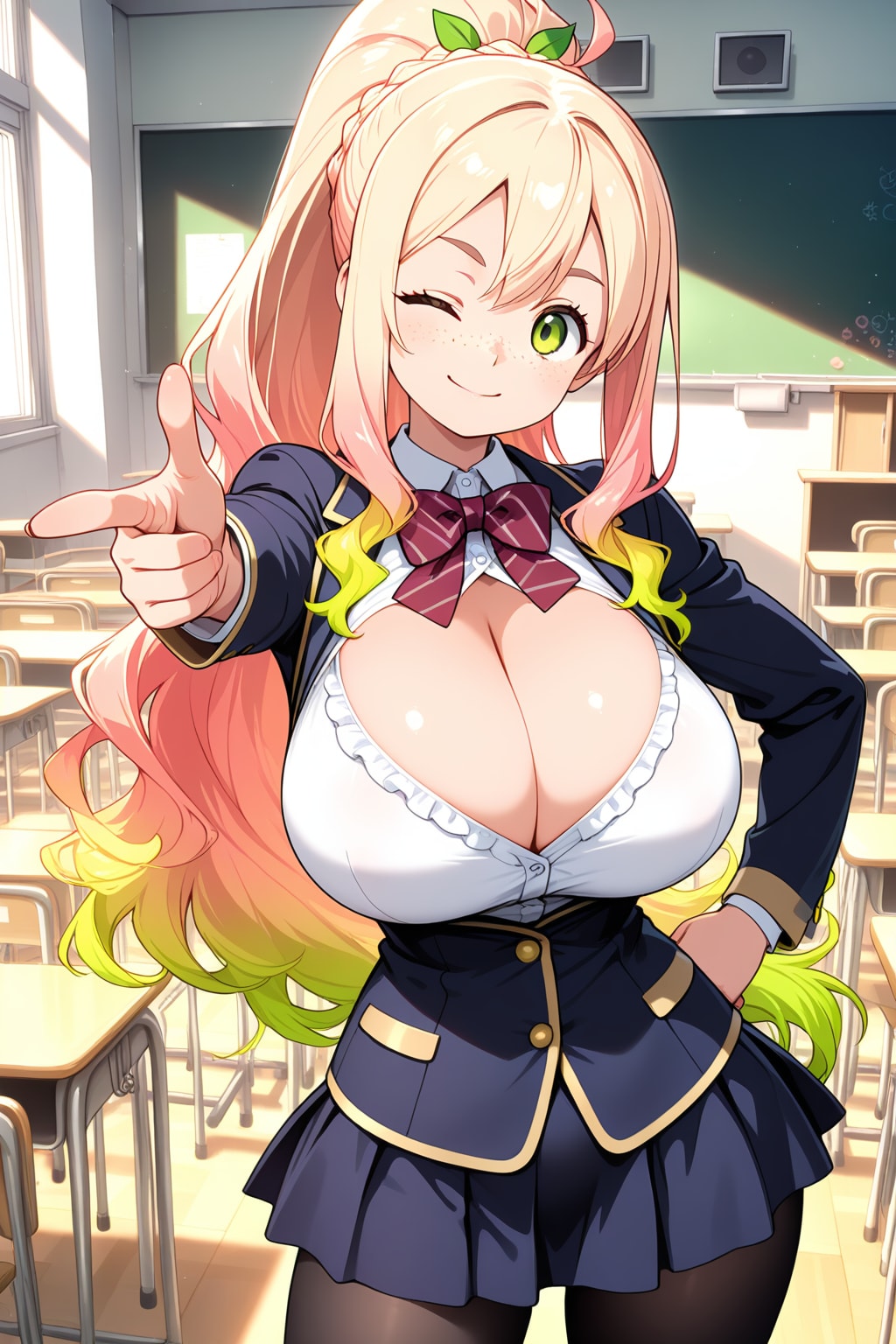 BANG!!(うちの子プロトタイプ)