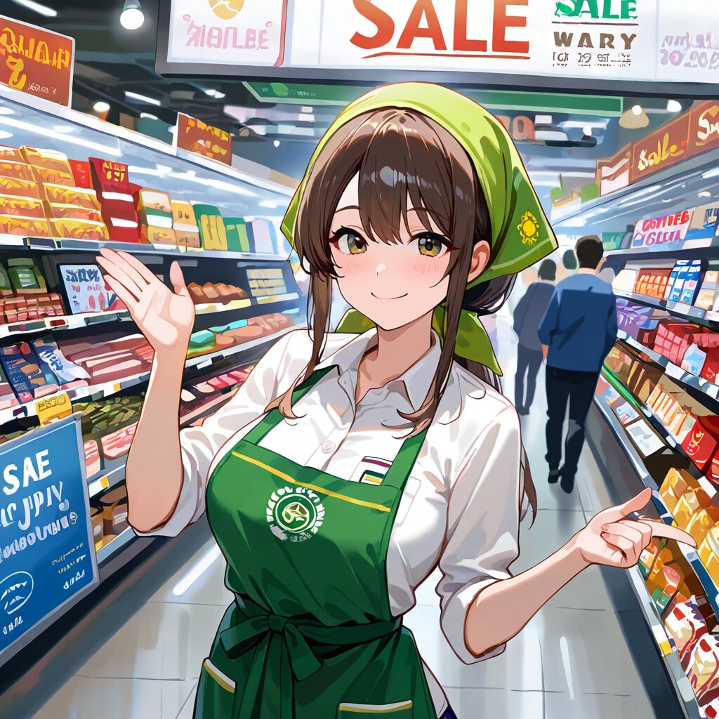 いらっしゃいませ