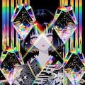 万華鏡と和の世界 8枚目