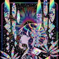 万華鏡と和の世界 3枚目