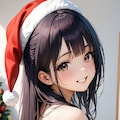 メリークリスマス♡ 2枚目