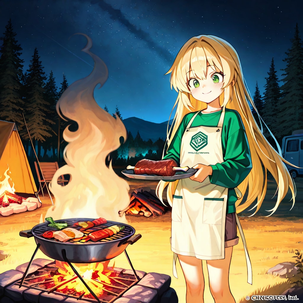 調理 ver.4