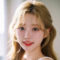 ノースリーブ美女 11枚目