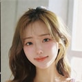 ノースリーブ美女 7枚目
