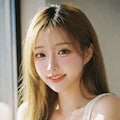 ノースリーブ美女 10枚目