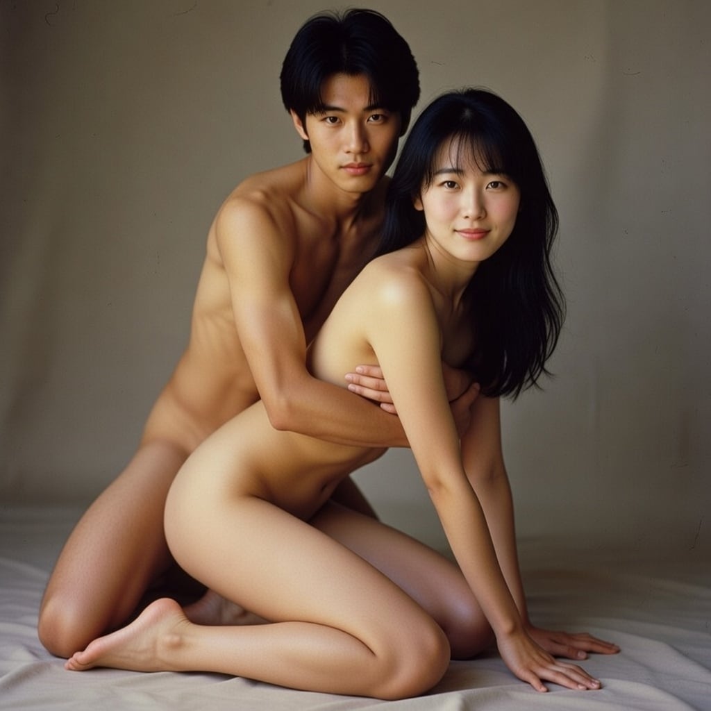 妻のグラビア