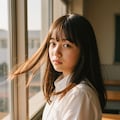 思い出の中の彼女はなぜか笑っていない… 7枚目