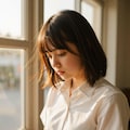思い出の中の彼女はなぜか笑っていない… 3枚目