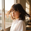 思い出の中の彼女はなぜか笑っていない… 6枚目