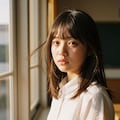 思い出の中の彼女はなぜか笑っていない… 11枚目