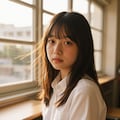 思い出の中の彼女はなぜか笑っていない… 10枚目
