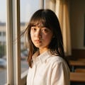 思い出の中の彼女はなぜか笑っていない… 9枚目