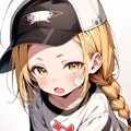Lunaちゃん入部しました 6枚目