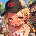 Lunaちゃん入部しました 5枚目