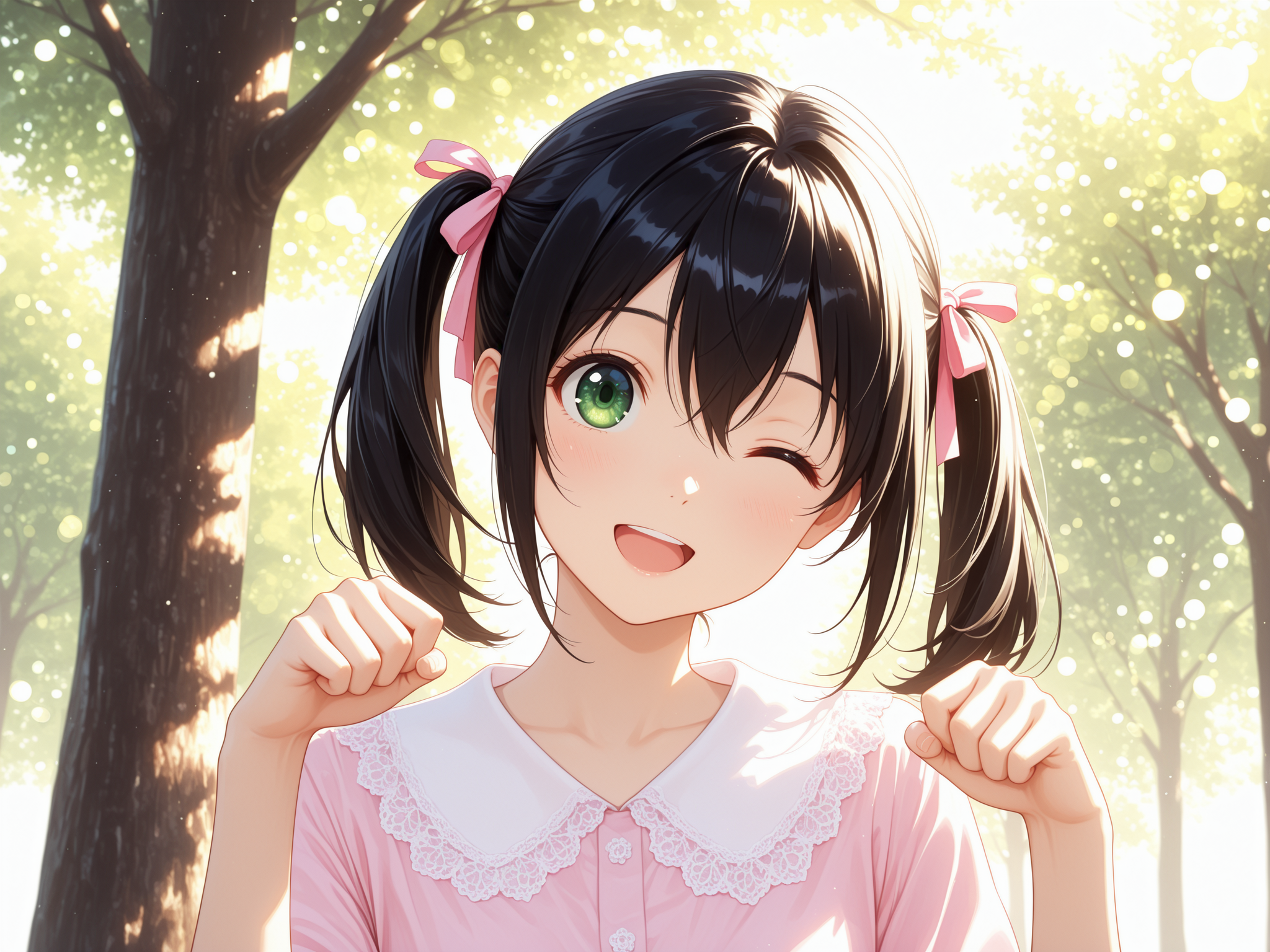 おはよう | の人気AIイラスト・グラビア