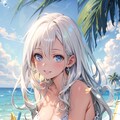 Beach Vibes 2枚目