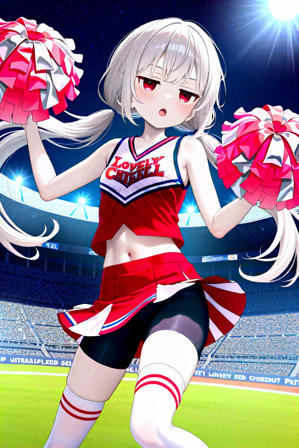 ちちぷいルーキーズ応援アイちゃん