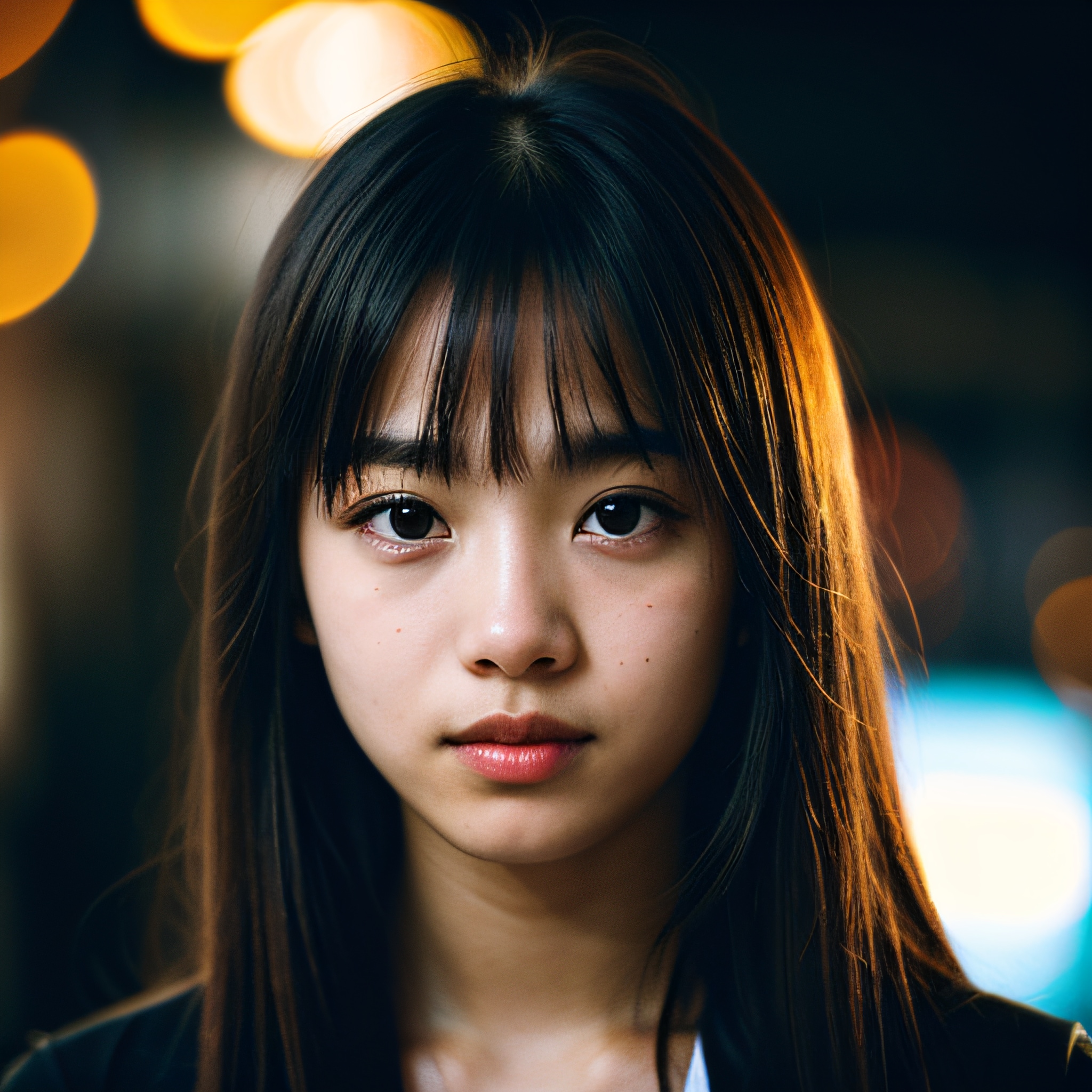 girls collection 0205 | の人気AIイラスト・グラビア