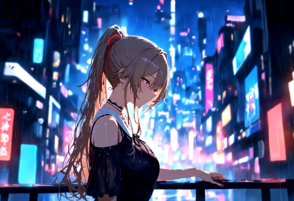 フレン・E・ルスタリオ / にじさんじ