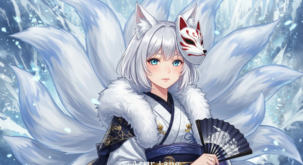 アズールレーンキャラ