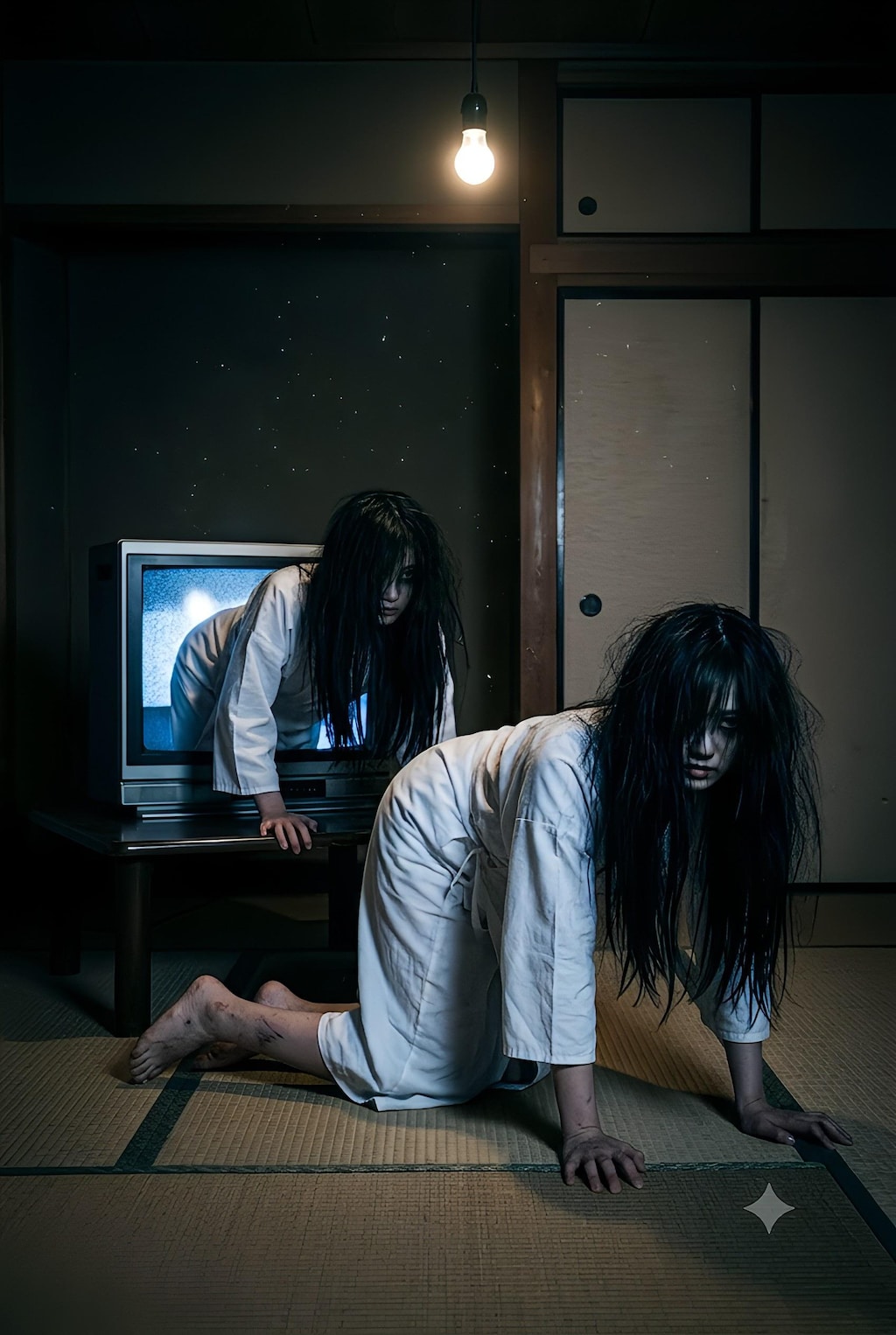 暑中御見舞
