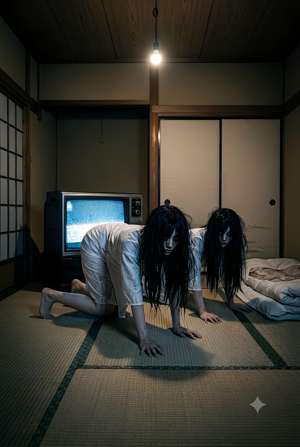暑中御見舞