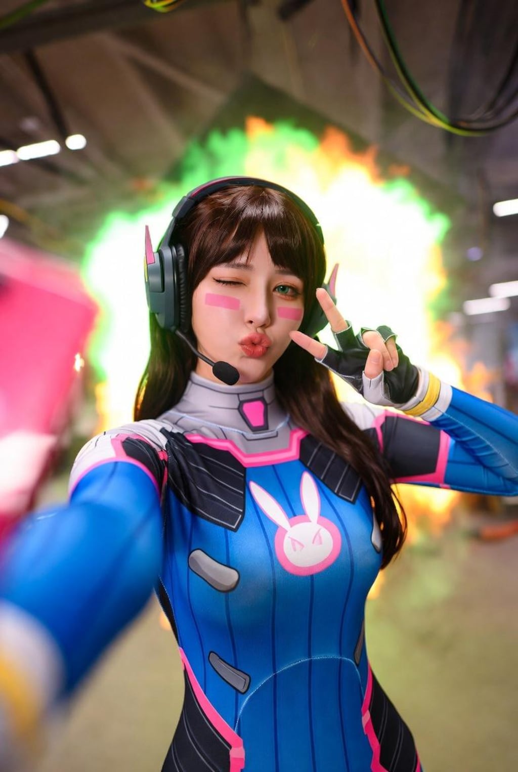 D.VA