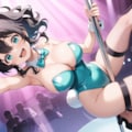 ポールダンシング❗️ 2枚目