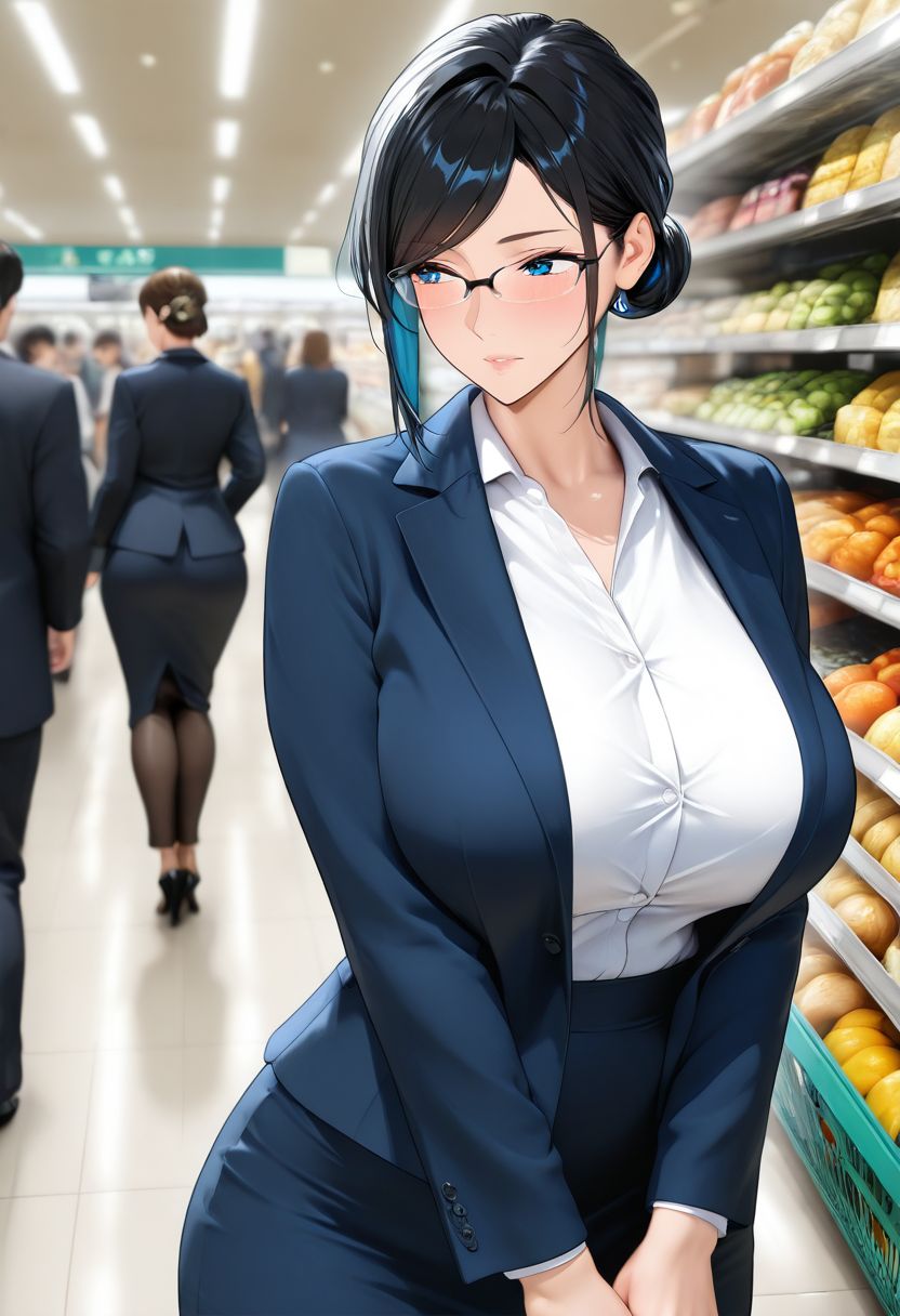 眼光