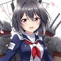 艦これキャラ 3枚目