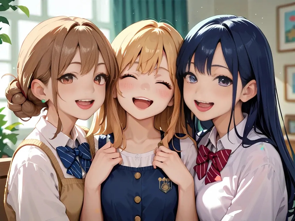 お姉さん