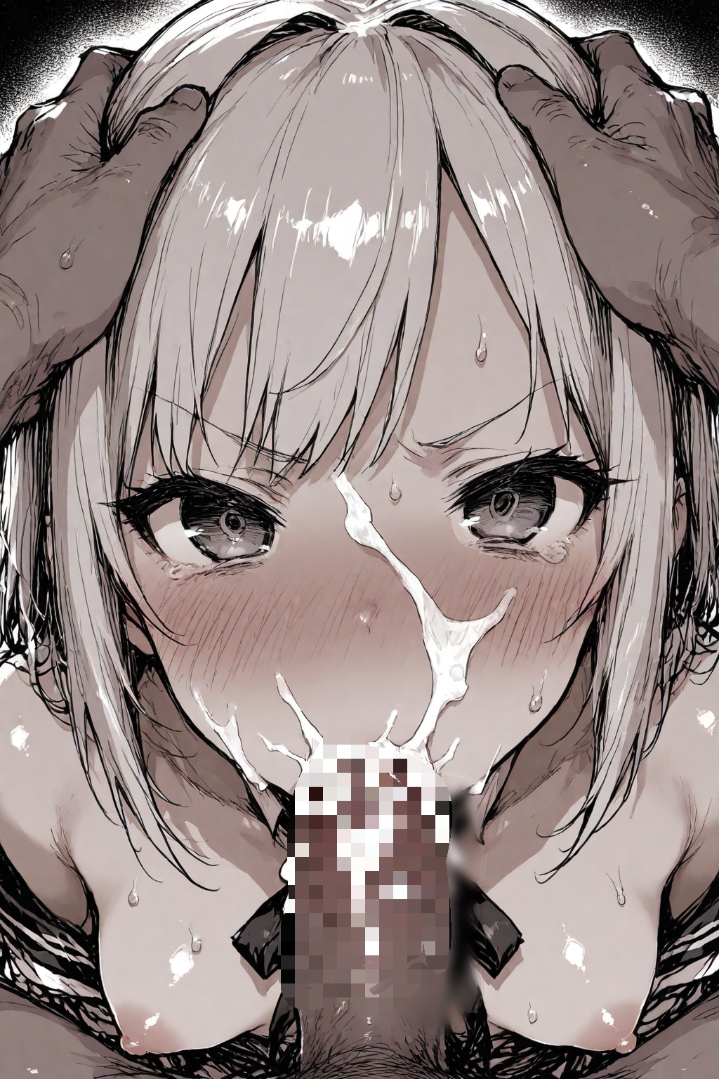 GRYPHONおくち
