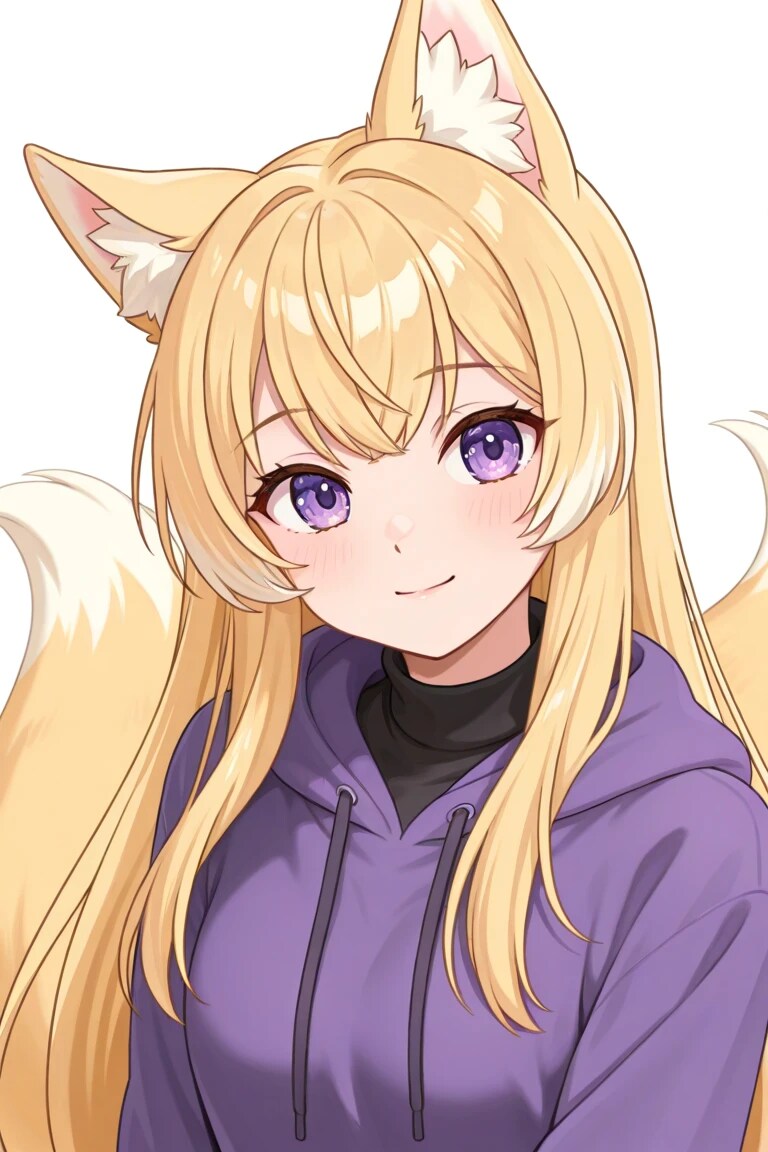 【ケモ耳】クレアちゃん104 | の人気AIイラスト・グラビア