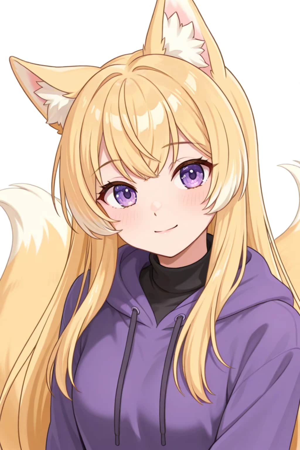 【ケモ耳】クレアちゃん104