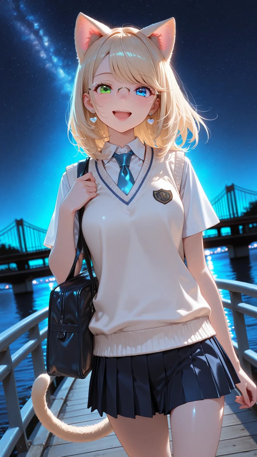 星空の約束